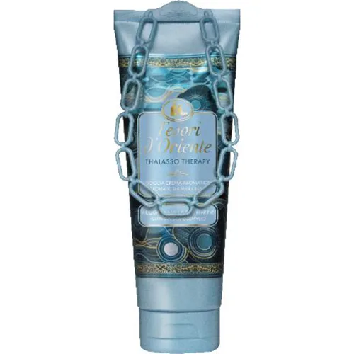 Gel de duș, Tesori d'Oriente, Thalasso Therapy, 250 ml — preț și oferte