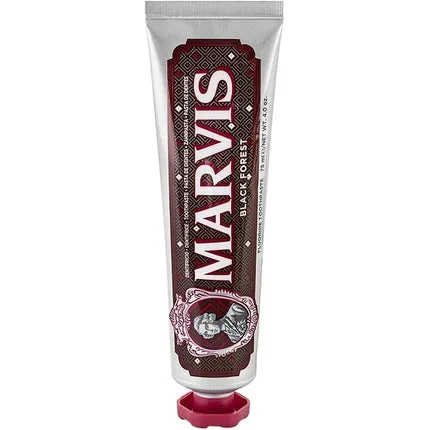 Pasta de dinti, Marvis, Black Forest, 75ml — preț și oferte