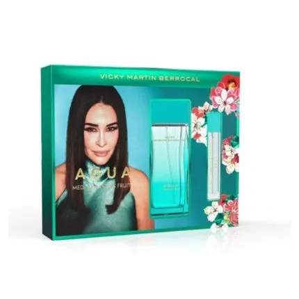 Set parfum, Vicky Martin Berrocal, 2 piese — preț și oferte