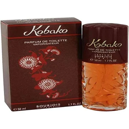 Parfum de Toaletă, Bourjois, Kobako, 50ml — preț și oferte