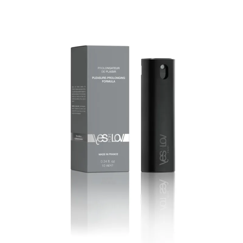 Lubrifiant personal, YESforLOV, Fragrance, transparent — preț și oferte