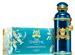 Parfum unisex, Alexandre J, Mandarine Sultane, 100 ml