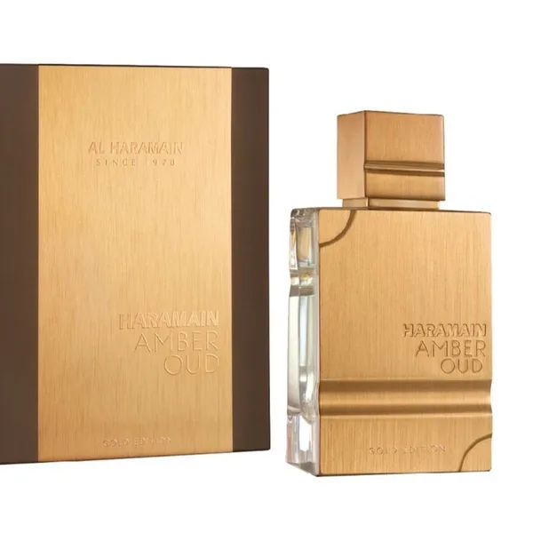 Parfum, Al Haramain, Amber Oud Gold Edition, 60ml — preț și oferte