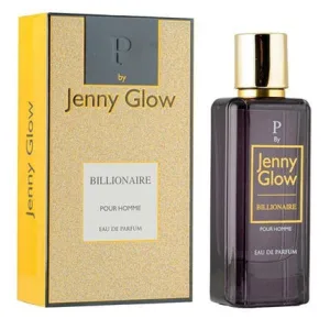 Parfum, Jenny Glow, Billionaire, 50 ml