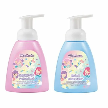 Săpun de mâna lichid Martinelia Prickelnd 260ml Martinella — preț și oferte