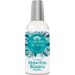 Parfum, Giardino Dei Sensi, Musque Blanc, 100 ml