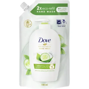 Săpun lichid, Dove, Go Fresh, 500 ml