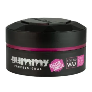 Ceară de păr, Fonex Gummy, 150ml, fixare extra puternică