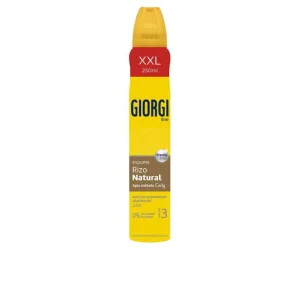 Spumă fixativă Giorgi Line Curly Method No.3 250ml