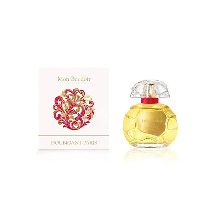 Parfum femei Houbigant Mon Boudoir, Eau de Parfum, 100ml — preț și oferte