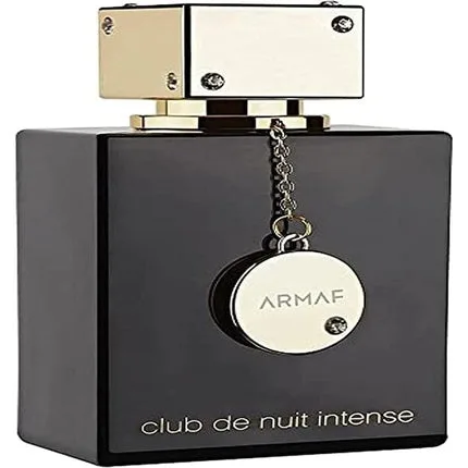 Parfum Armaf Club De Nuit Intense Women Eau De Parfum 105ml — preț și oferte