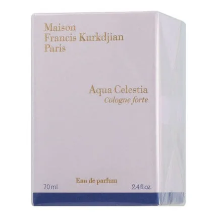 Parfum Maison Francis Kurkdjian Aqua Celestia Forte 70ml — preț și oferte