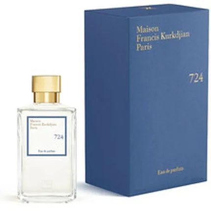 Maison Francis Kurkdjian, 724 Eau de Parfum, parfum pentru bărbați, 70 ml — preț și oferte