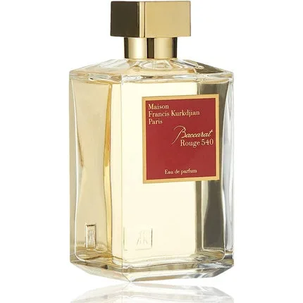 Parfum Francis Kurkdjian Baccarat Rouge 540, 200ml Maison Francis Kurkdjian — preț și oferte