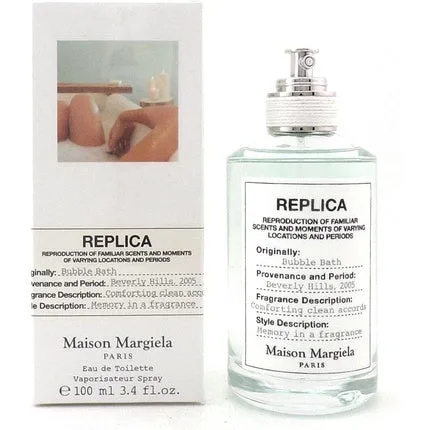 Parfum Maison Margiela Replica Bubble Bath 100ml — preț și oferte