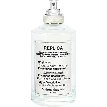 Apă de Toaletă, Maison Martin Margiela, Replica Lazy Sunday, 100ml Maison Margiela — preț și oferte