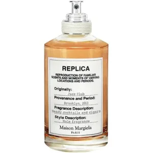 Parfum Maison Martin Margiela Replica Jazz Club EDT Spray 100ml
