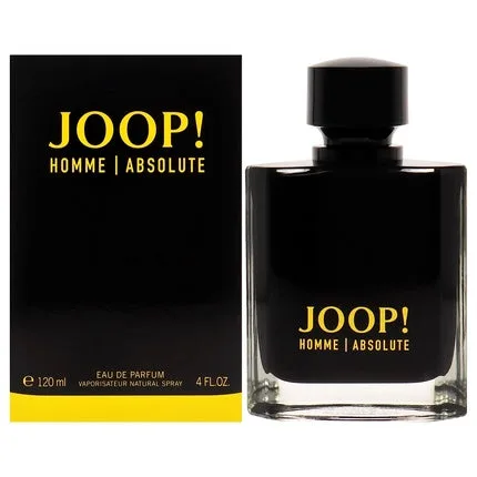 Parfum bărbătesc, Joop!, Absolute, 120ml — preț și oferte