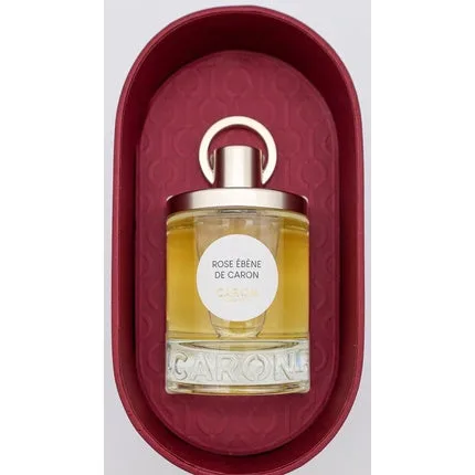 Parfum Caron Rose Ebene, 100 ml, Eau de Parfum — preț și oferte