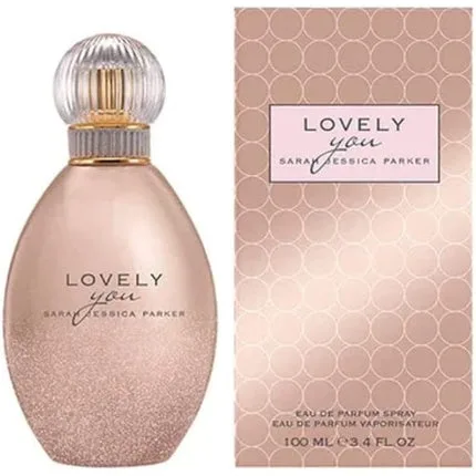 Parfum, Sarah Jessica Parker, Lovely You, 100ml — preț și oferte