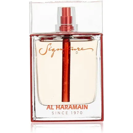 Parfum, Al Haramain, Signature Red, 100ml — preț și oferte