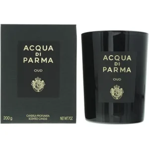 Lumânare parfumată, Acqua di Parma, Oud, 200g