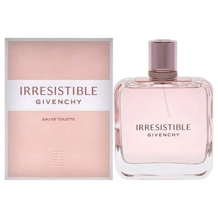 Parfum, Givenchy, Irresistible, 80ml, Eau de Toilette — preț și oferte