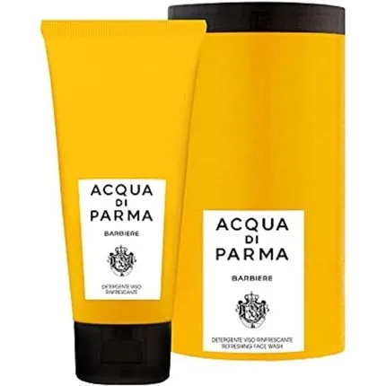 Gel de curățare facială, Acqua di Parma, 100ml — preț și oferte