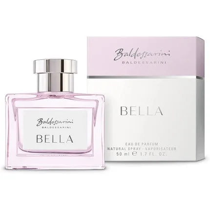 Parfum Eau de Parfum, Hugo Boss Baldessarini Bella 50ml — preț și oferte