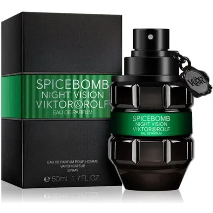 Parfum Viktor & Rolf Spicebomb Night Vision 50 ml — preț și oferte