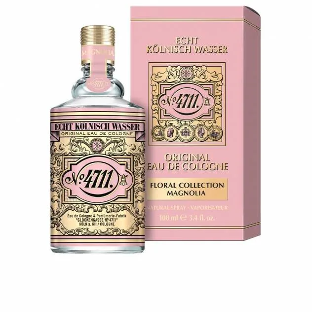 Eau de Cologne, 4711, Magnolia, 100ml — preț și oferte