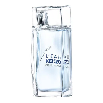 Eau De Toilette Kenzo LEau Hyper Wave Pour Homme albastru — preț și oferte