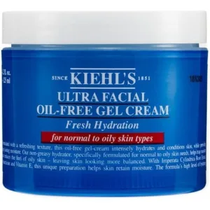 Cremă gel facială, Kiehl's, Oil-Free, 125ml
