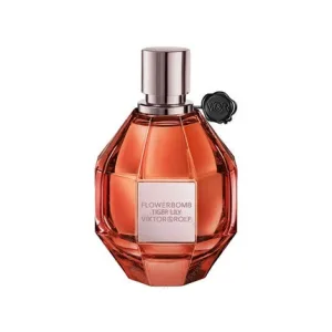 Parfum, Viktor & Rolf, Flowerbomb Tiger Lily, 100ml