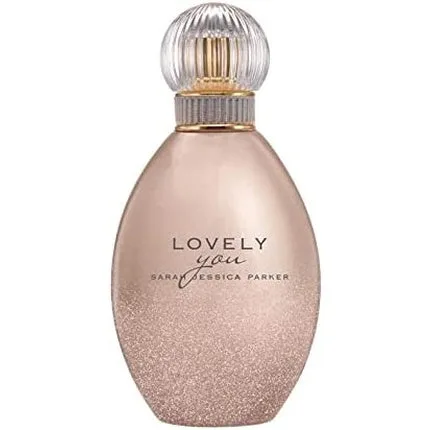 Parfum Sarah Jessica Parker Lovely You, 50ml, roz — preț și oferte