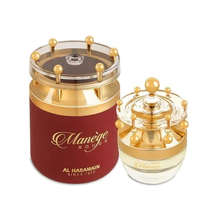 Parfum EDP, Al Haramain, Manege Rouge, 75ml — preț și oferte