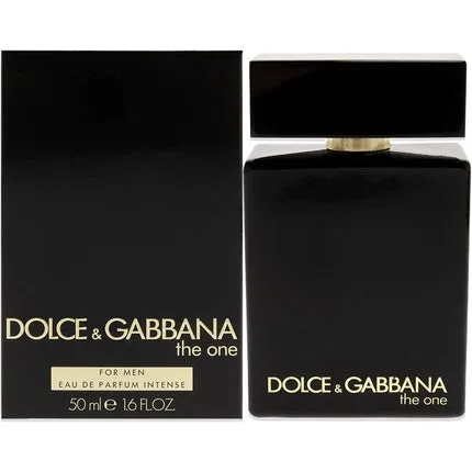 Parfum Eau de Parfum pentru Barbati, Dolce & Gabbana The One, 50mL — preț și oferte