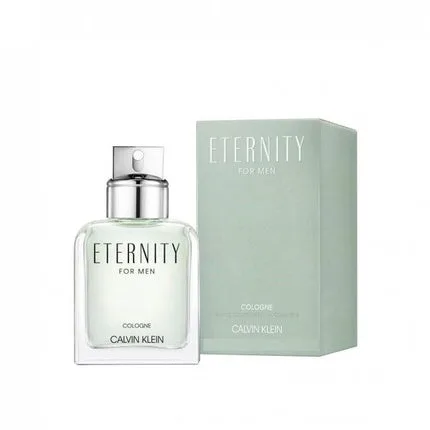 Parfum bărbătesc Calvin Klein Eternity, 200ml, sticlă transparentă — preț și oferte