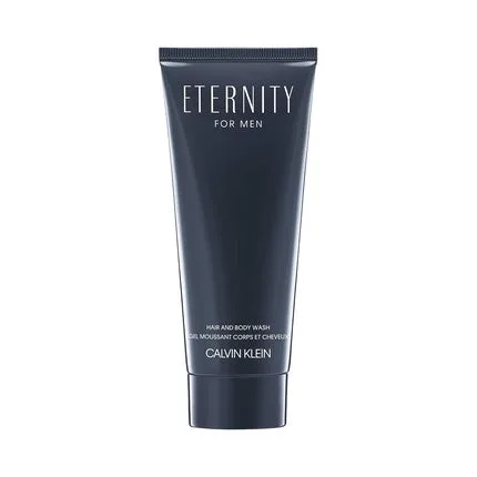Gel de Dus si Par pentru Barbati, Calvin Klein Eternity, 200ml — preț și oferte