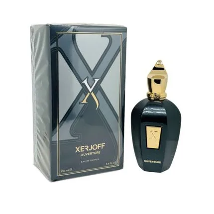 Parfum Xerjoff Ouverture, 100ml, Eau de Parfum — preț și oferte