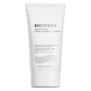 Spumă de curățare Biotherm Aquasource 150ml