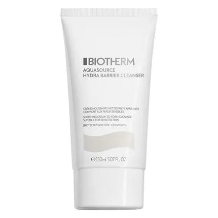 Spumă de curățare Biotherm Aquasource 150ml — preț și oferte