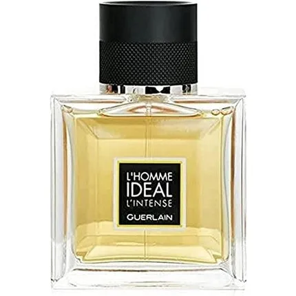 Parfum, Guerlain, L'Homme Idéal L´Intense, 50ml — preț și oferte