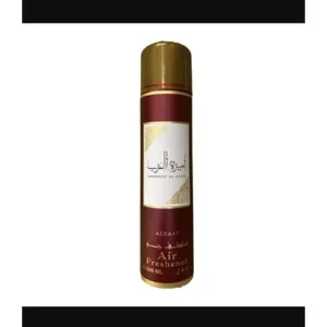 Spray de cameră Lattafa Ameerat Al Arab, 300ml