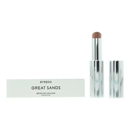 Ruj Byredo Great Sands - Eleganță minimalistă și culoare sofisticată — preț și oferte
