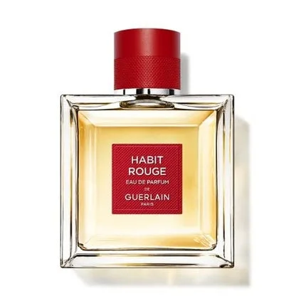 Parfum Spray, Guerlain, Habit Rouge, 200g — preț și oferte