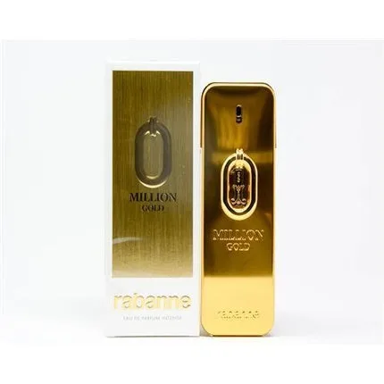 Parfum bărbătesc, Paco Rabanne, Million Gold, 100ml — preț și oferte