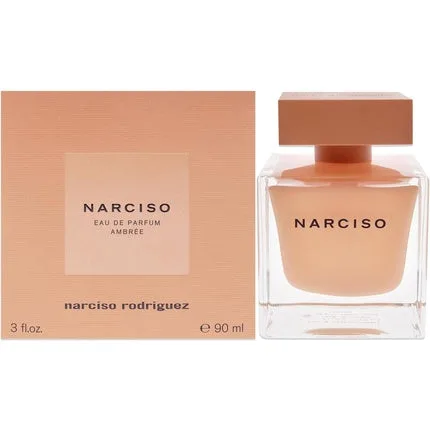Parfum Narciso Rodriguez Narciso Ambree, 90ml — preț și oferte