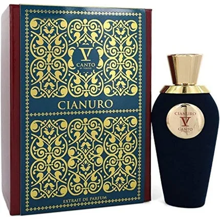 Parfum, Canto, Cianuro V Extrait de Parfum, 100ml V Canto — preț și oferte