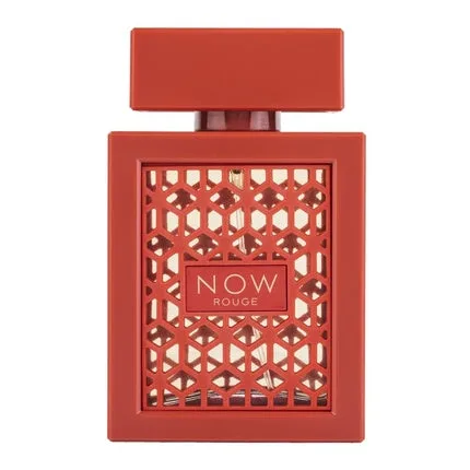 Rave Perfume Now Rouge Eau De Parfum 100ml Lattafa — preț și oferte